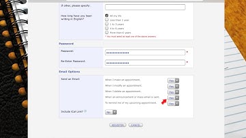 How To Register for an account on WCOnline