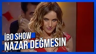 Nazar Değmesin - Gülşen - Canlı Performans Resimi