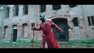 Psycho - Halloween Project - Extrait De La Mixtape Rapkamera Volume 1 Dispo