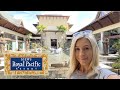 Universal Studios Loews Royal Pacific Resort | Resort & Room Tour | Orlando, Florida