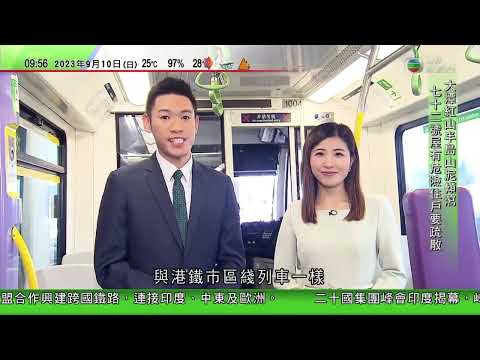 【輕鐵歷史下篇】輕鐵通車路段及車隊演變