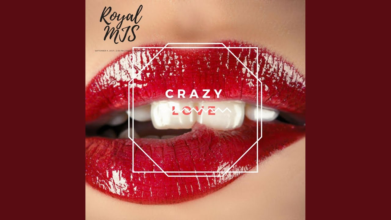 Watch Crazy Love (Original Mix) on YouTube Watch Crazy Love (Original Mix) on YouTube
