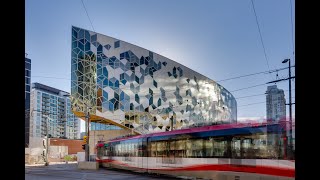COVID Chronicles #YYC Episode #9 Rick Andison, Project Director, Stuart Olson