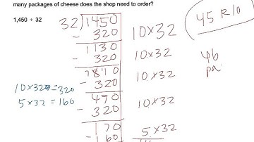 2.4   Partial Quotients