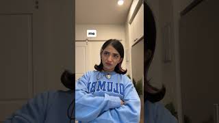 Your Bra Strap Is Showing