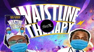 Edwin Yearwood x Mikey Mercer - Waistline Therapy (CROP OVER 2023)