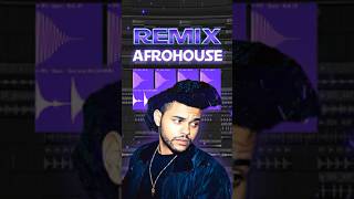 How to make Afro House like Keinemusik! 🔥#musicproducer #flstudio #afrohouse #keinemusik #flp