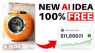How to Create Viral Object Transformation Videos with Chat GPT & Google Flow for Free