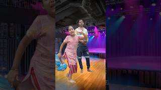 Tiny Princess Dance Magic 👑 Super Cute Performance 🔥#viralsong #shorts #dance