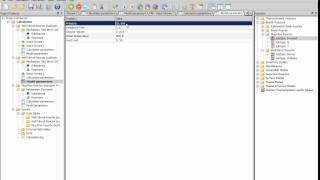 Chemical Workbench 4.0 - Combustion Modeling Demonstration