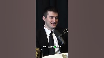 Revolutionizing Governments with Smart Contracts and Dogecoin The Future of Mars #elonmusk #lex