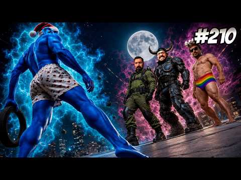SOMETIMES THE WAR IS JUST TRYING TO UNDERSTAND - BEST MOMENTS | SMZINHO