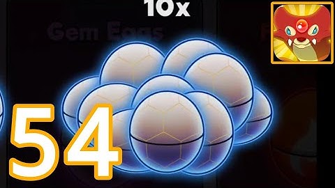 Fusion Masters Gameplay Walkthrough Part 54 (iOS, Android)