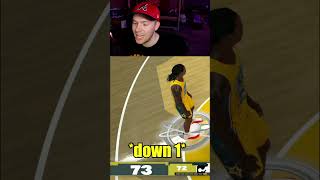 Random Rec is a HEADACHE on NBA 2K24