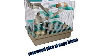 rosewood pico xl