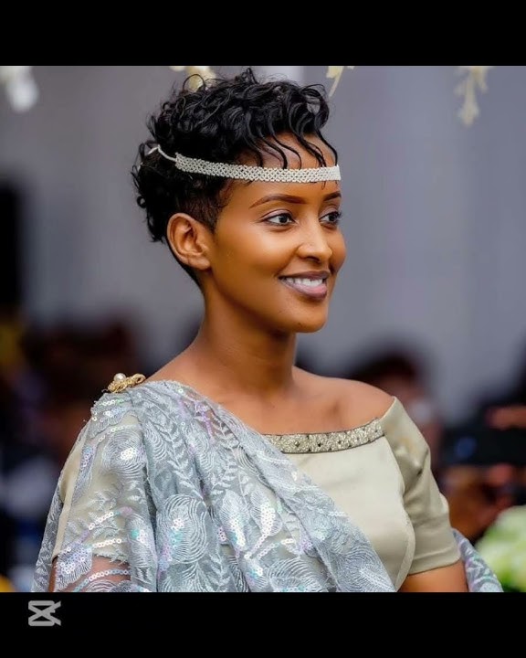 Happy Birthday 🎂 Sarah❤ #subscribeformorevideos #ambassadorsofchristchoirrwanda