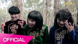 DAMtv - Tập 6 - Chuyện Thần Tiên Ở Xứ Sở ÔDAM - OFFICIAL