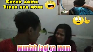 setelah penantian agak lama  akhirnya muntah lagi kan☺️