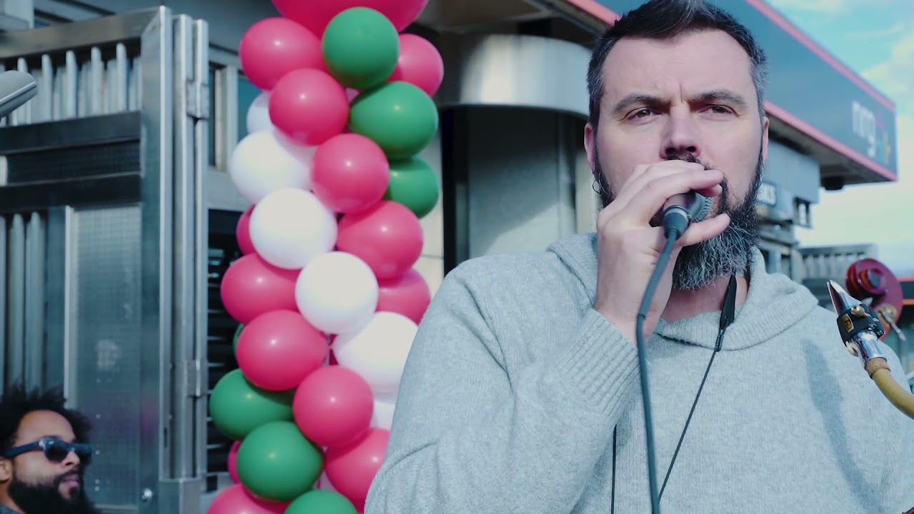 SEPTA Sounds - Robin Clabby #2