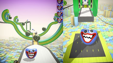 🔥Action Balls Gameplay #25 | Android And iOS Games ✅