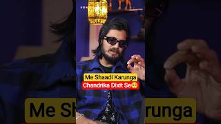 Will Mystery Man Marry? No Face-Off? Chandrika Dixit Yugam Gera