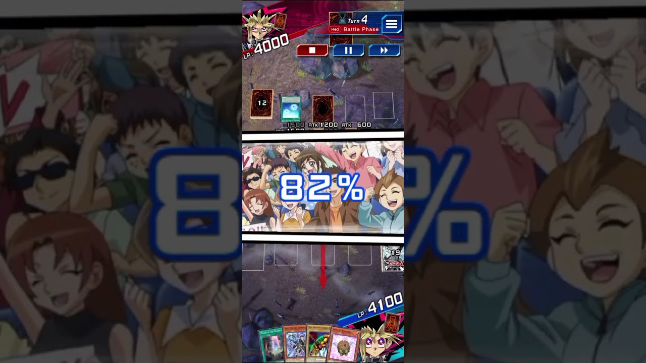 The Legendary Exodia Incarnate Deck - Yugioh Duel Links