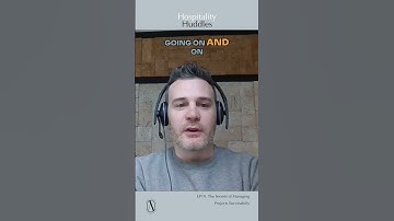 The Importance of Setting Clear Project Goals | Avoiding Scope Creep