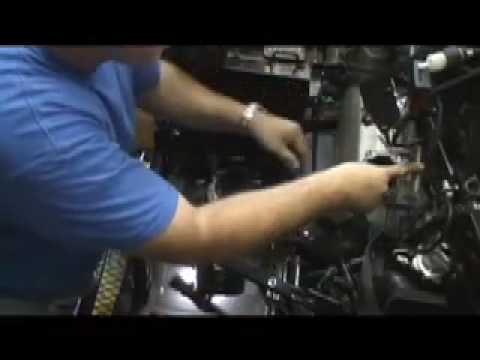 Teryx Belt Deflection Test — Hunterworks video thumbnail