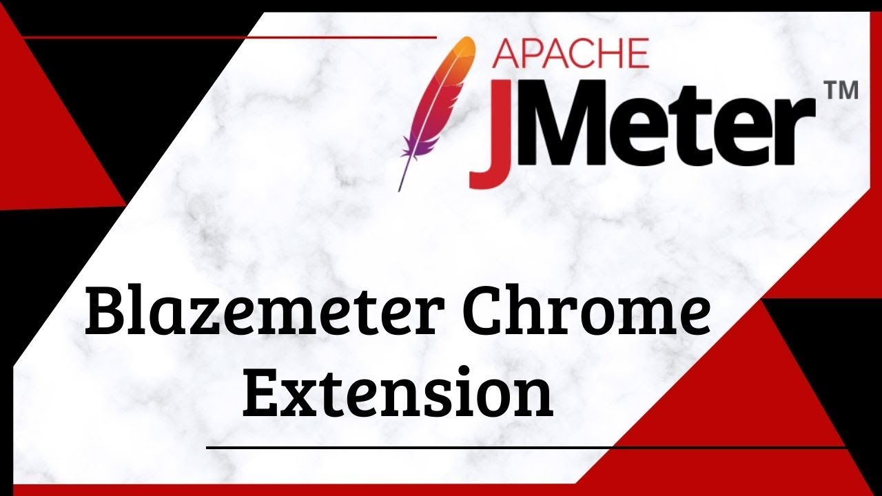 โหลด line chrome  2022 New  Blazemeter Chrome Extension