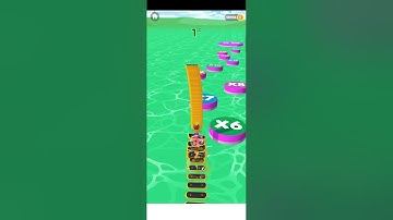 shortcut run all level gameplay Android iOS walkthrough #funny  #short (2)