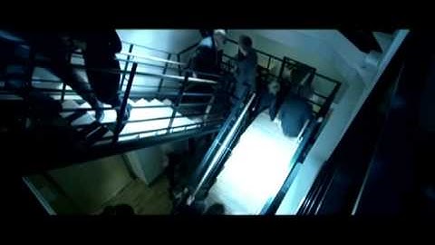 CRASHDÏET - Breakin the chainz [High Quality]