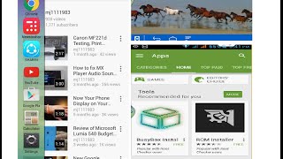 How to Use Multi Window in Android Phone Net Worth