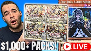 Do These Cases Have STARLIGHTS Inside? (1,000+ Packs)