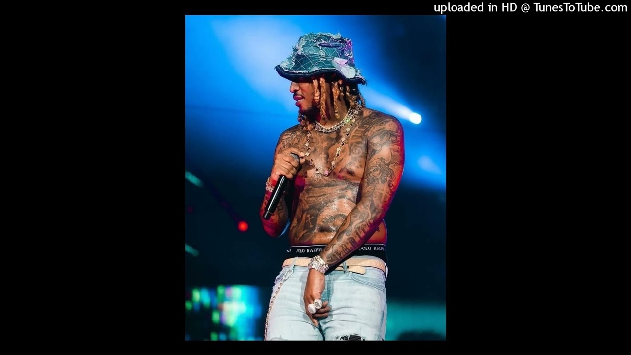 [FREE] Future Type Beat