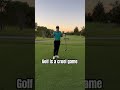 He put that drive in reverse