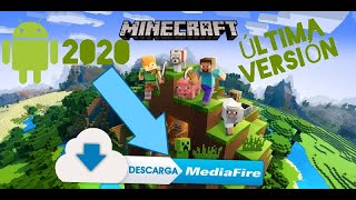 Descargar Minecraft Gratis Para Android 2020 Última Versión