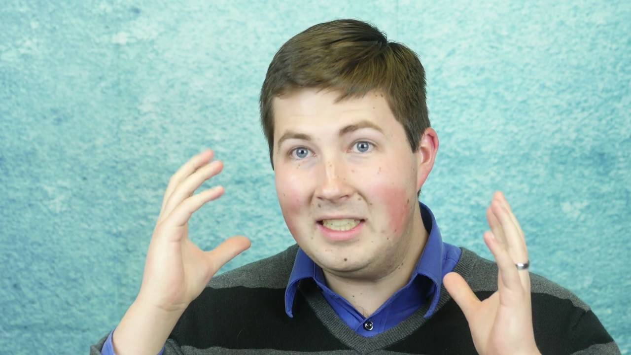 Tourette Syndrome Tic Types What Causes Ticks YouTube