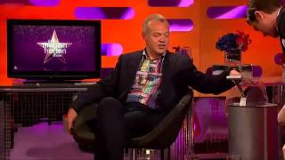 The Graham Norton Show 11x03 Zac Efron, Matt LeBlanc, Lee Mack, Marina & the Diamonds Part