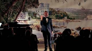 Max Prodinger - Nessun Dorma -