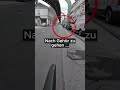 Wie konnten einige Menschen nur so alt werden? #shorts #dashcam #radfahrer #verkehr