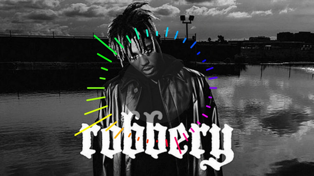 Robbery Juice Wrld YouTube