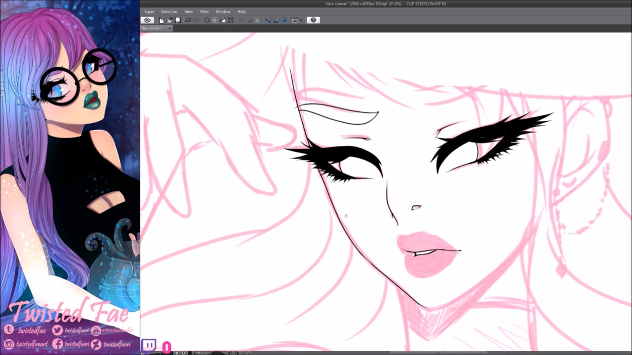 Witch Blood (Part 1)