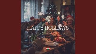 Happy Holiday (De-xmas-a-fied)