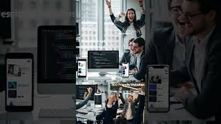 Professional Web Design & Development Services | Modern Business Websites