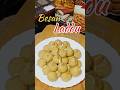 Diwali Special - हलवाई जैसे बेसन के लड्डू..... #shorts#recipe#laddu#foodie @FlavoursDelight54