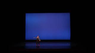 Tiny Dancer - Spring 2026