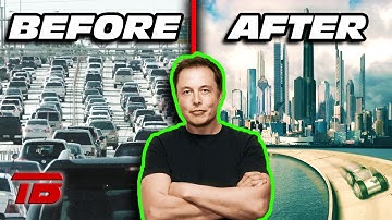 Self Driving Cars: How They Will Transform Our Cities