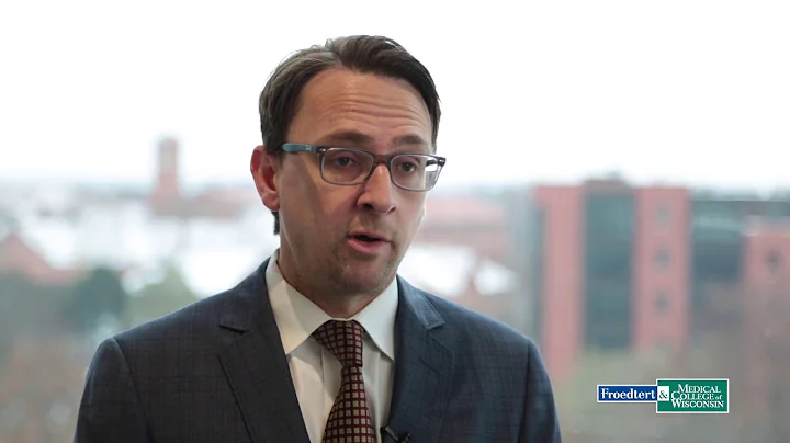 What is breast reconstruction? (John A. LoGiudice,...