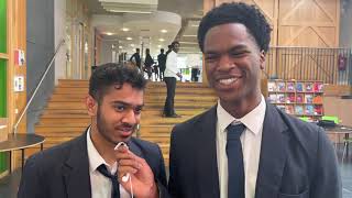 WHSB 2023 Leavers: Part 2