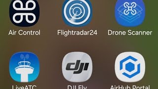 DJI FPV Pre-Flight App Check + Pavo20 Pro Flight Around the Dam